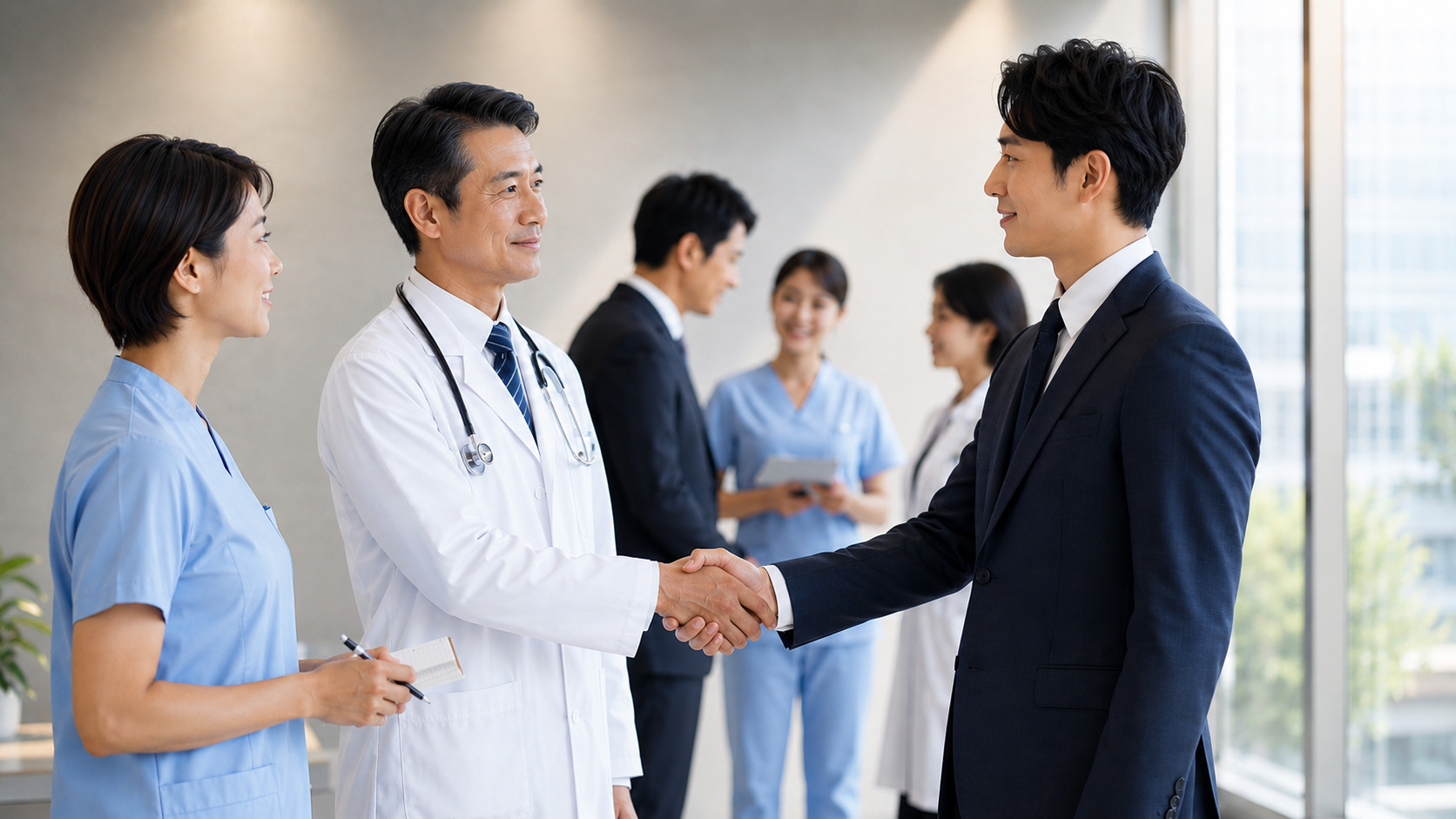 企業口碑認證